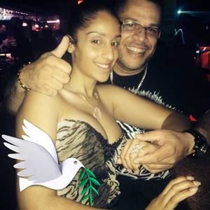 Meet your Posher, Raymond